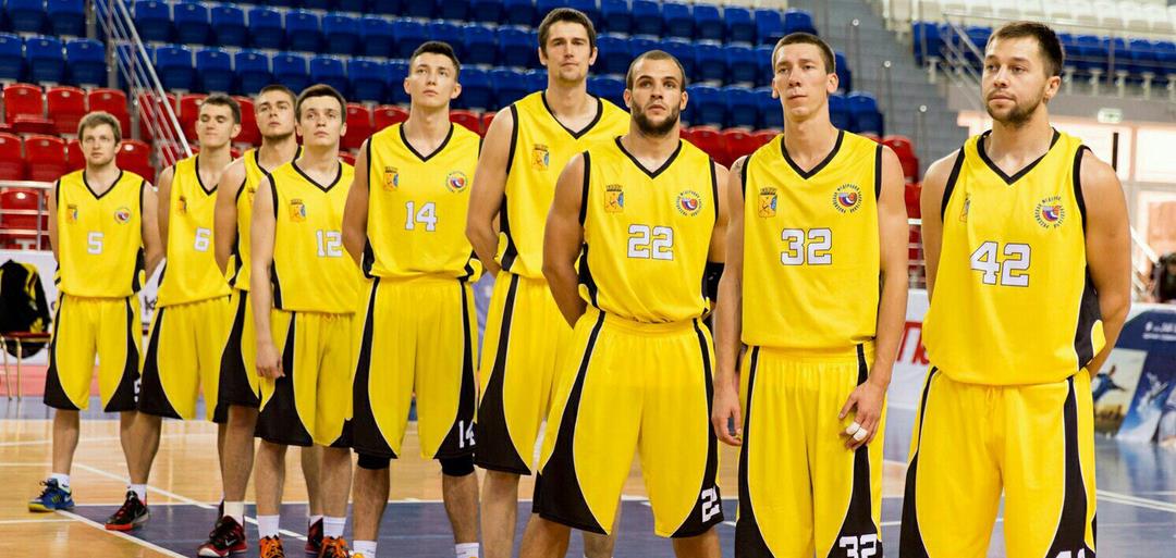 Два игрока баскетбольного клуба "Киров" вошли в символическую сборную Суперлиги D3